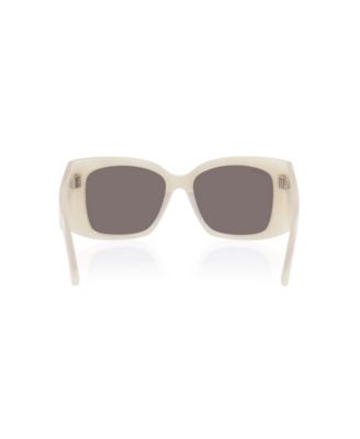 Women's Butterfly Sunglasses, BB0443S 6E000463