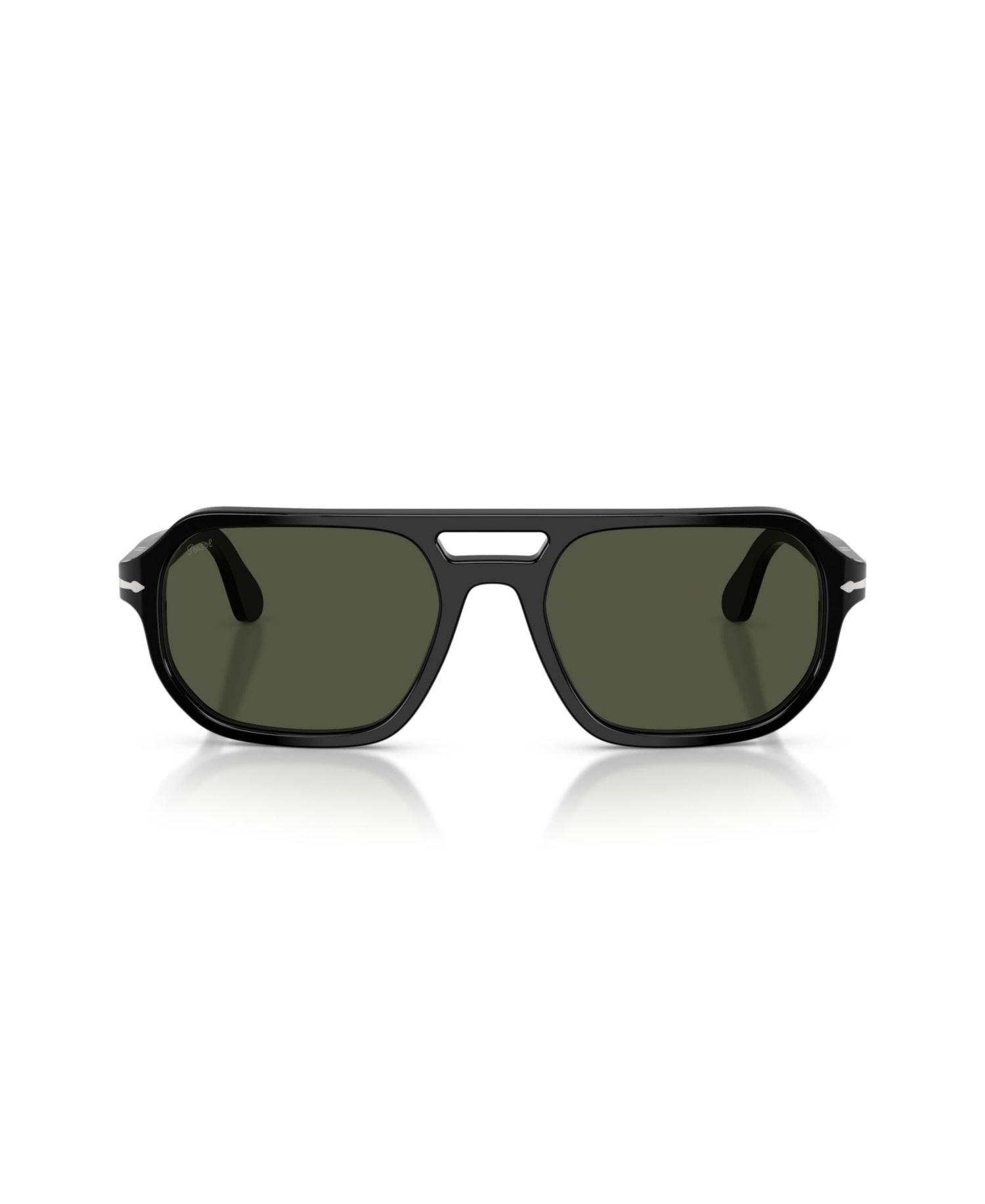 Unisex Rectangle Guido Sunglasses, PO3393S