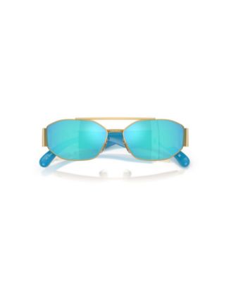 Unisex Rectangle Sunglasses, VK2003