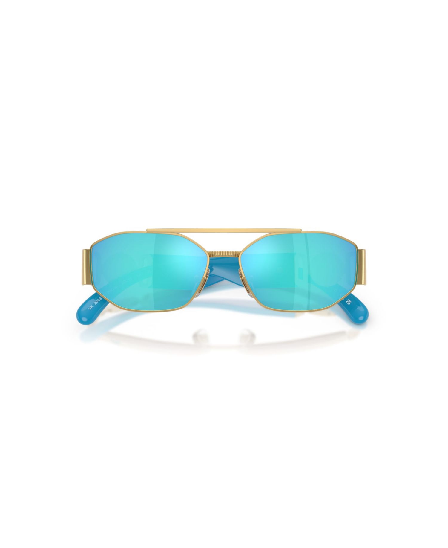 Kids Rectangle Sunglasses, 0VK2003 (Ages 7-10)