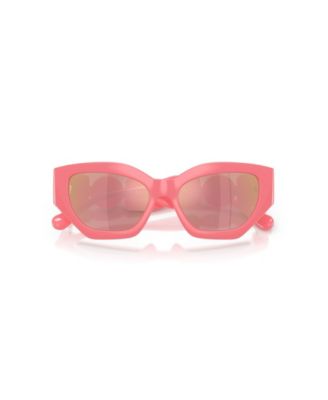 Unisex Geometric Sunglasses, VK4007U