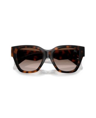 Women's Square Sunglasses, BE4489U