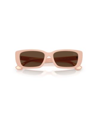 Unisex Rectangle Sunglasses, JB4006U