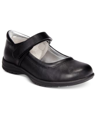 macys ladies black dress shoes