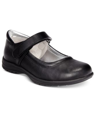 Kenneth Cole Big Little Girls Dolly School Dress Shoe - Macy's