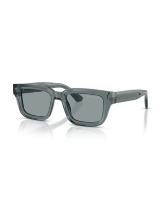 Men's Geometric Sunglasses, EA4270