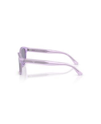 Kids Cat Eye Sunglasses, EK4009U