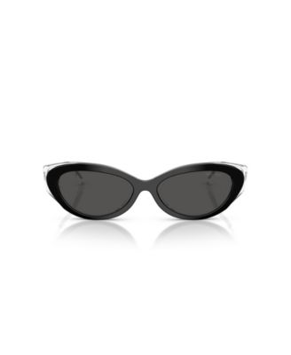 Women's Cat Eye Sunglasses, JC5065U