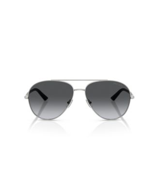 Women's Pilot Polarized Sunglasses, JC4026