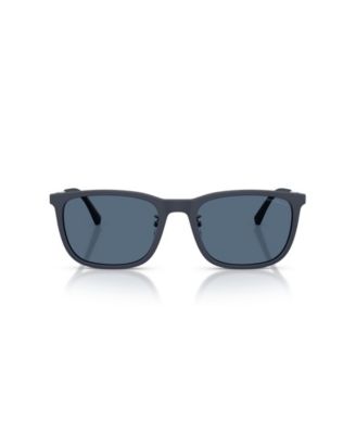 Men's Square Sunglasses, EA4275D