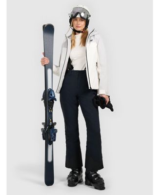 Women's Ski Trousers Membrane