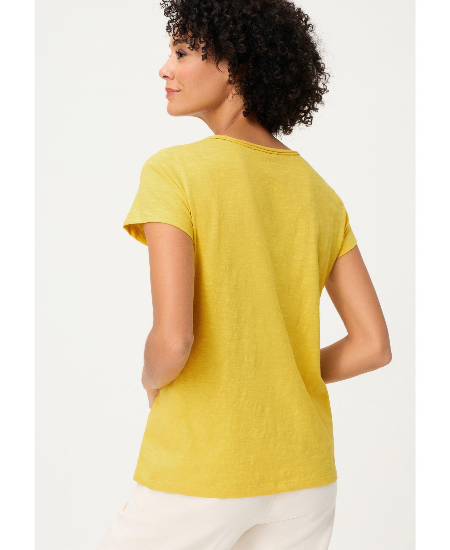 Women's Placement Print T-Shirt