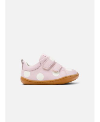 Kids Kids' Unisex Peu Cami First Walker Leather Shoes