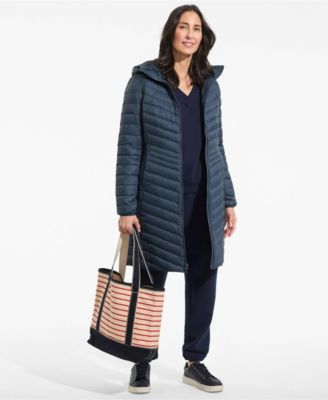 Women's Wanderweight Packable Down Coat