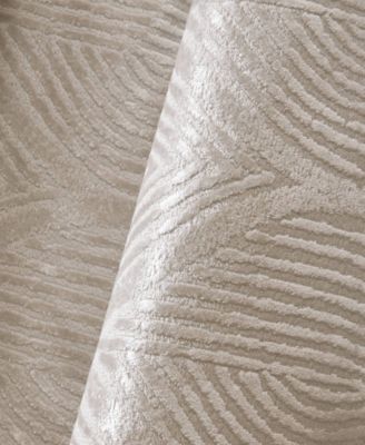 Nocturne Jacquard 10-Pc. Comforter Set, California King