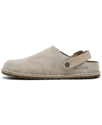 Women's Lutry 365 Suede Clogs from Finish Line
