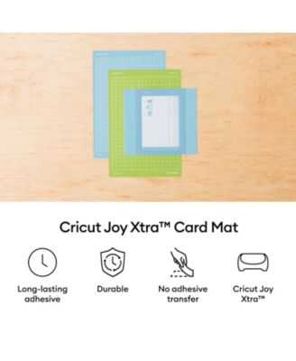 Joy Xtra Card Mat (3 ct)