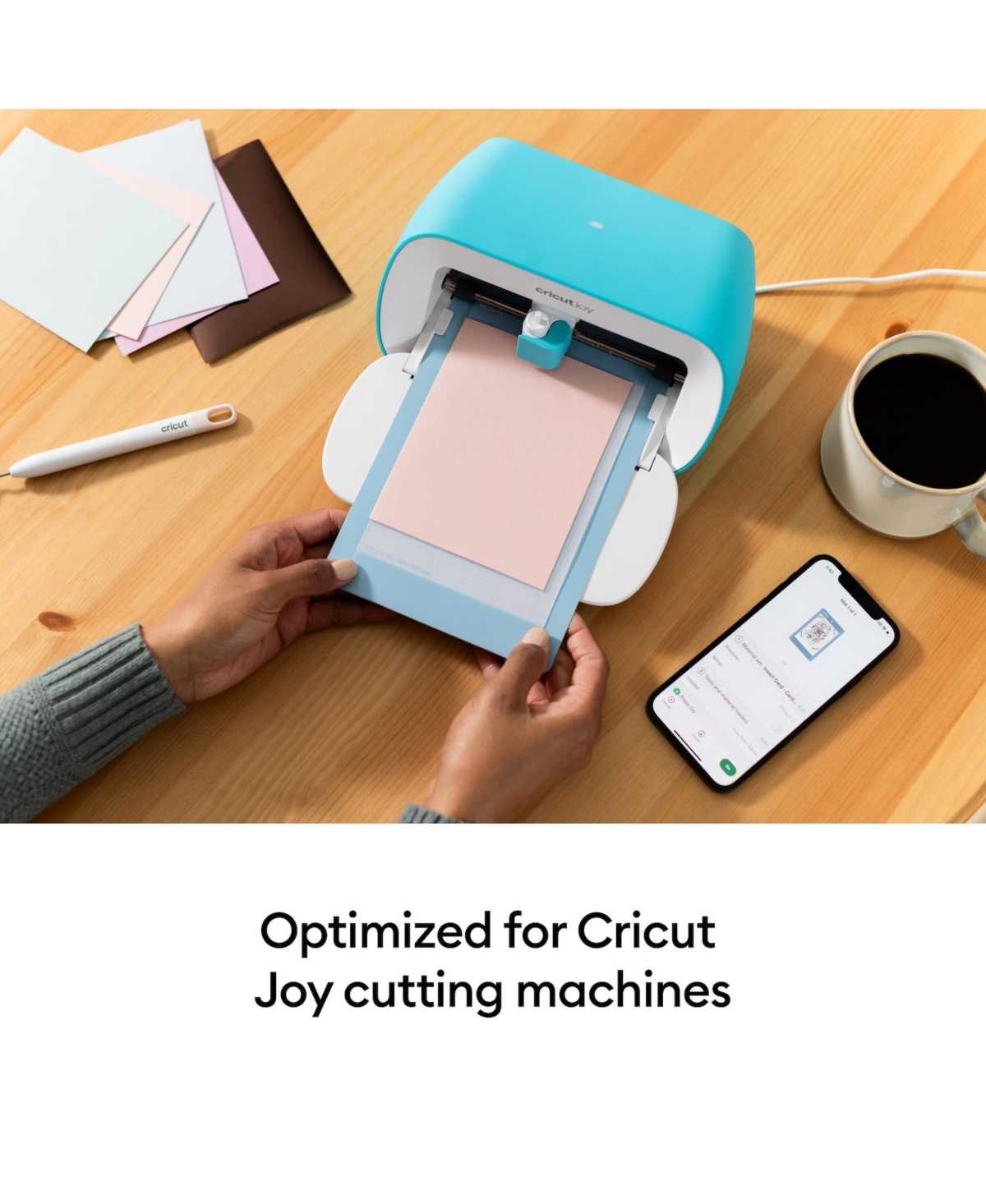 Cricut Joy Card Mat (3 ct)