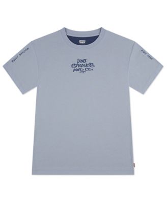 Boys' 8-20 Jersey Crewneck T-Shirt