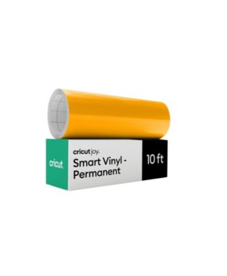Joy Permanent Smart Value Vinyl - 5.5 in x 10 ft