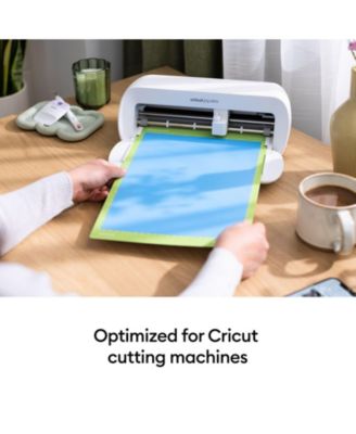 Joy Xtra Machine Mat Variety Pack - 8.5 in x 12 in (4 ct)