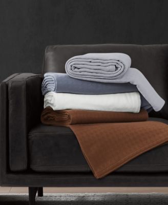 Classic Cotton Blanket