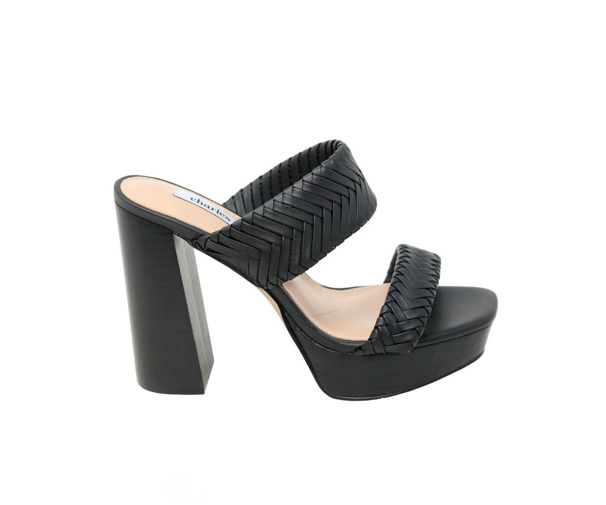 Charles David Womens Intro Sandal