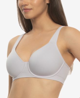Women's Utopia Seamless Full Cover Contour Bra