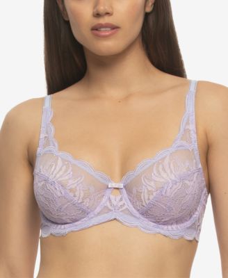 Paramour Women's Peridot Unlined Underwire T-shirt Bra