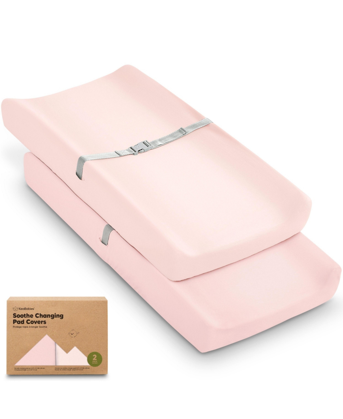 Keababies 2Pk Sooth… - image