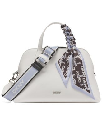 Lilah Small Satchel Crossbody Bag