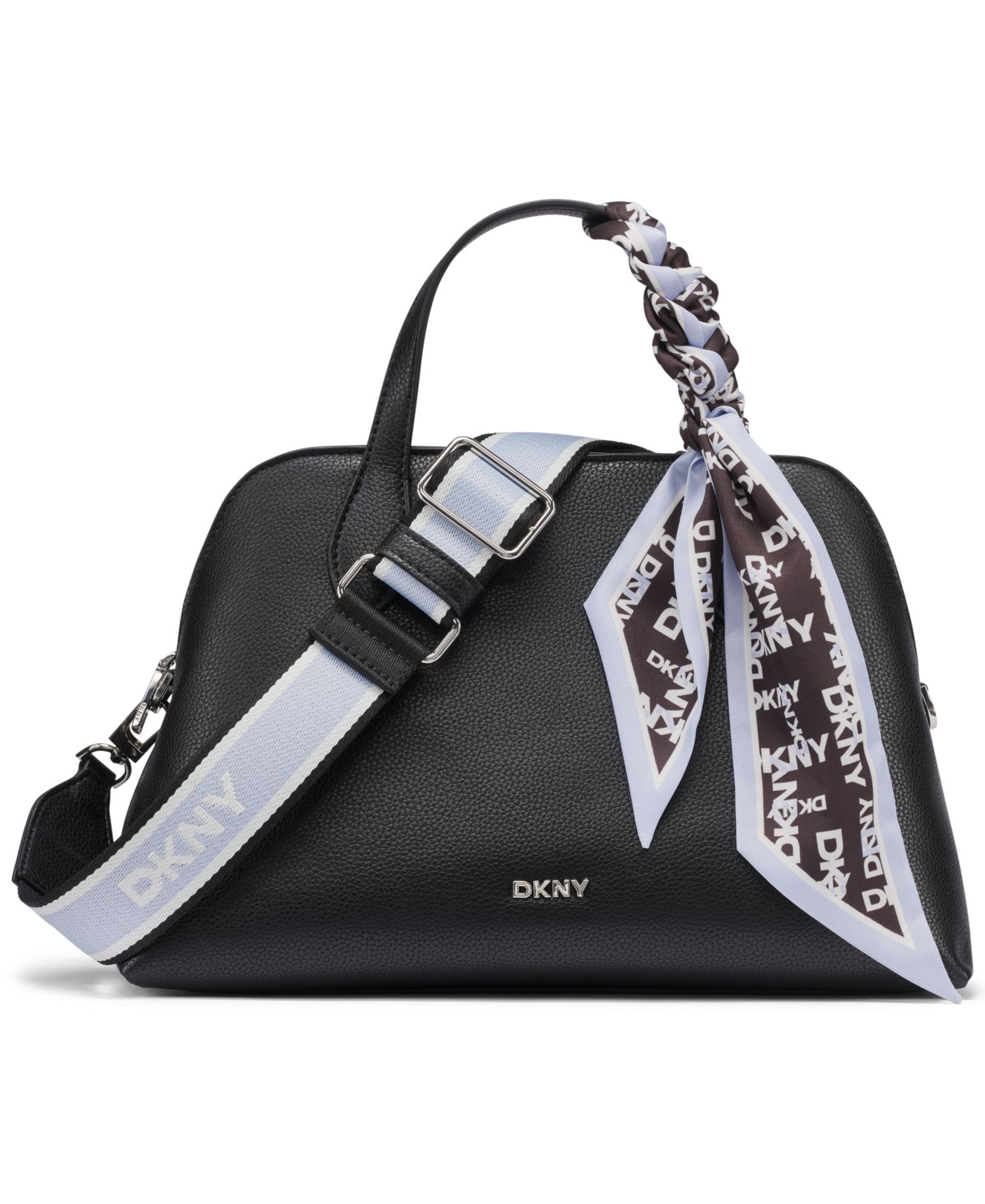 Lilah Small Satchel Crossbody Bag