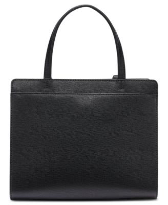 Maybelle Small Satchel Bag