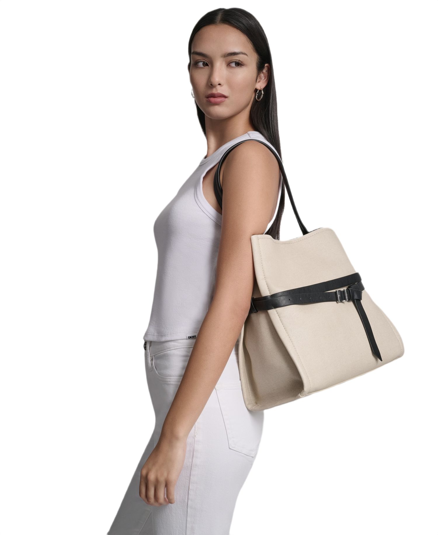 Bridie Medium Bucket Bag
