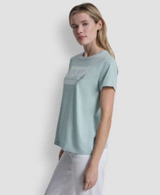 Women's Crew Neck T-Shirt