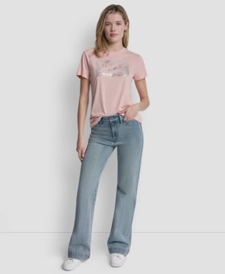 Women's Crew Neck T-Shirt