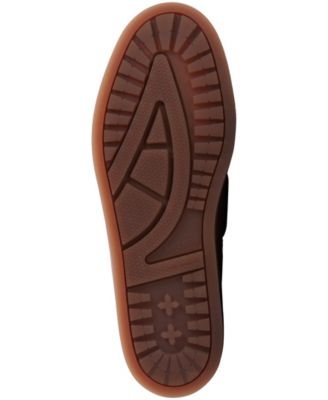 Women's Authentic Original Two-Eye Mudguard Round Toe Boat Shoes