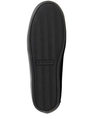 Women's Slim Round Toe Boat Shoes