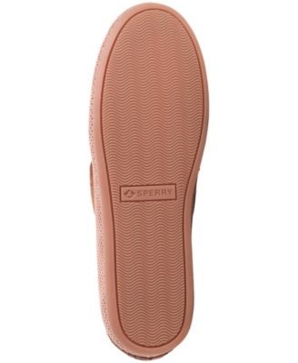 Women's Slim Round Toe Boat Shoes