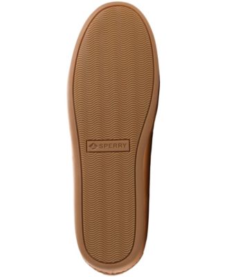 Women's Slim Round Toe Boat Shoes