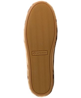 Women's Slim Lace-Up Boat Shoes