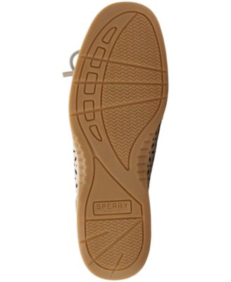 Women's Angelfish Lace-Up Boat Shoes