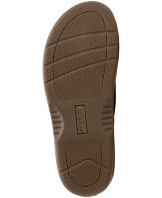 Men's Slip-On Flat Sandals