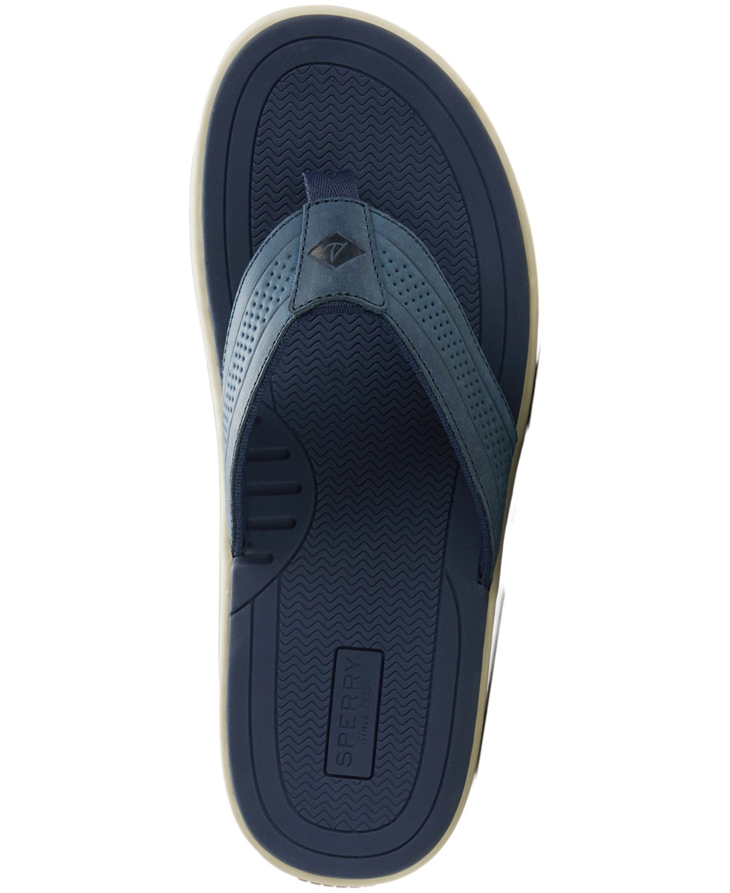 Men's Slip-On Flat Sandals