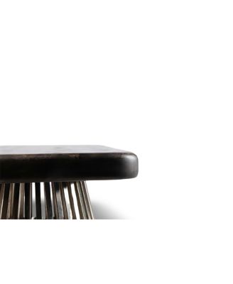 Rectangle Designer Coffee Table