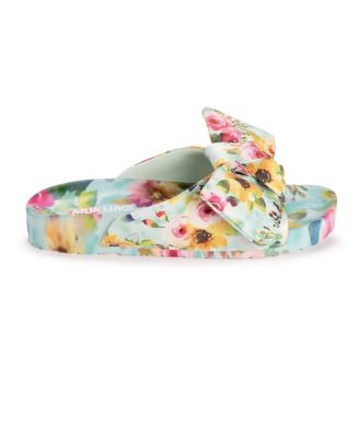 LUKEES by Women's Island Luau Sandals