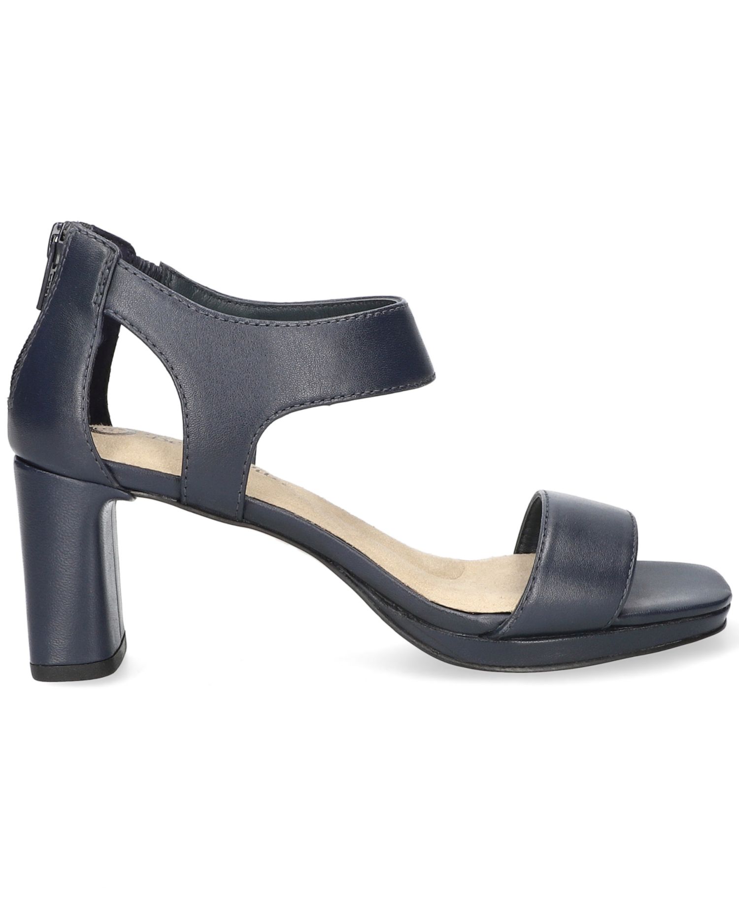 Women's Sonic Square Toe Sandals