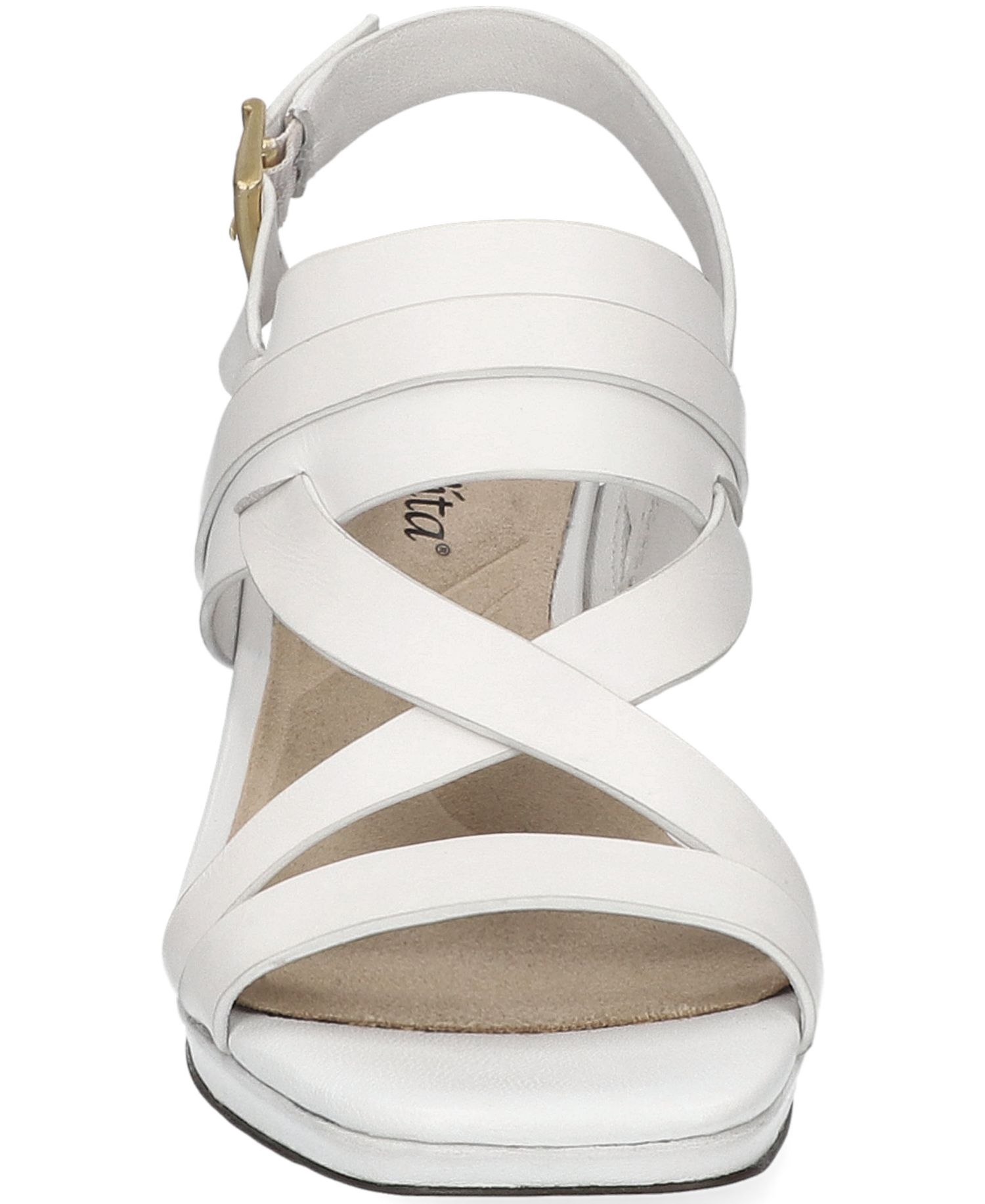 Women's Desoto Square Toe Sandals