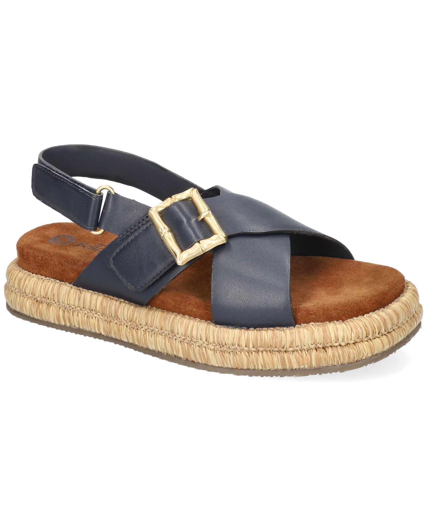 Women's Jaylyn Round Toe Slingback Sandals