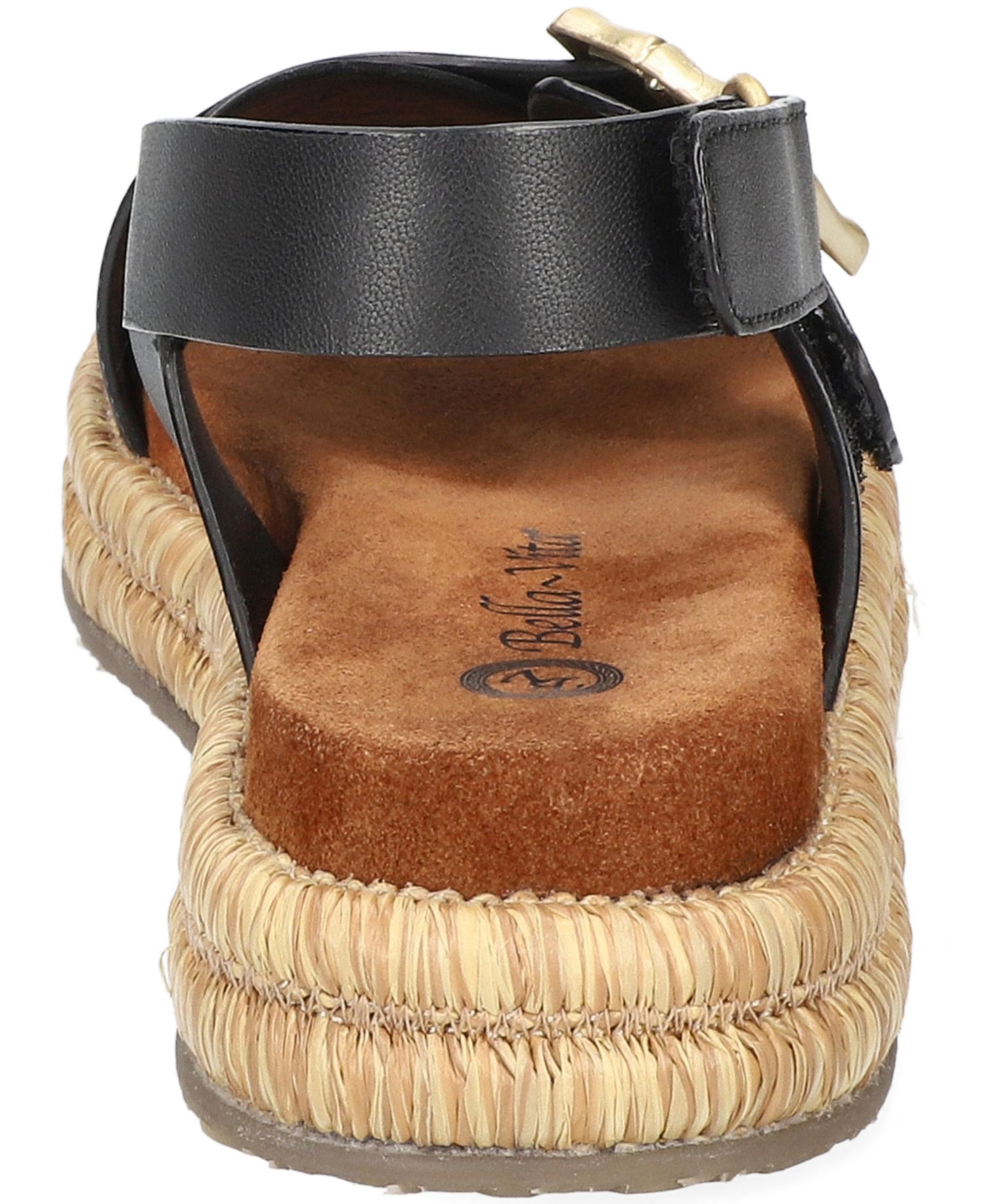 Women's Jaylyn Round Toe Slingback Sandals